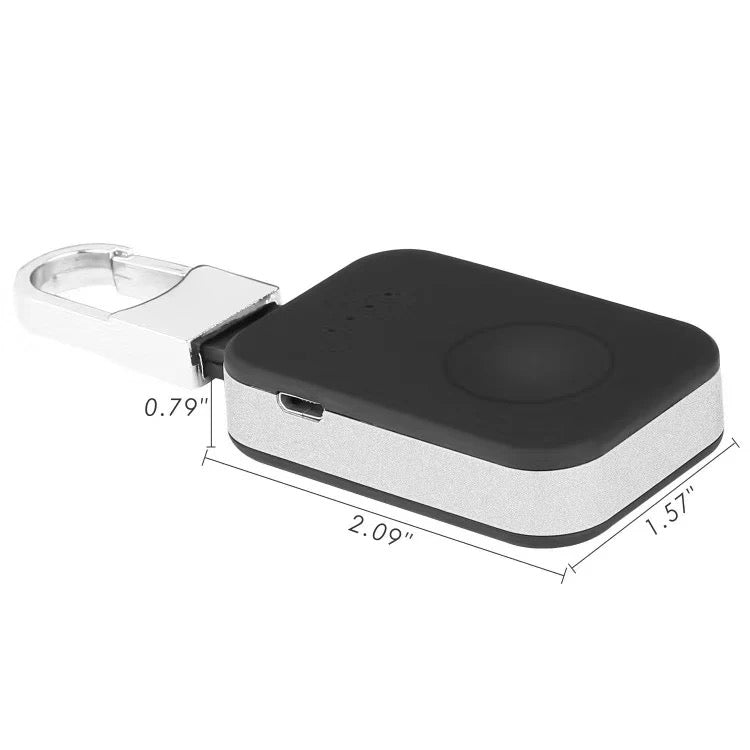 Portable Watch Charger