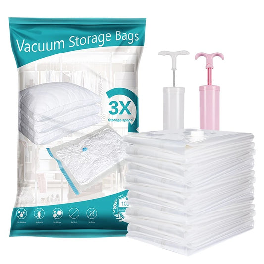 Storage Vacuum Bags