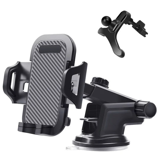 Phone Mount for Vehicles